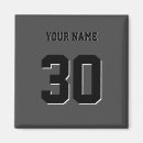 Search for soccer magnets Number