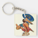 Search for sunbathing key rings Saturdayeveningpost