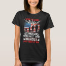Search for veteran wife tshirts Their