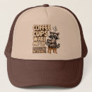 Search for cup coffee hats Cute