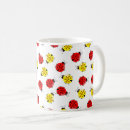 Search for cartoon ladybird mugs Insects