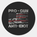 Search for anti gun stickers United states