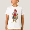 Search for monkey pirate tshirts Ocean