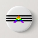 Search for straight pride flag badges Bisexual