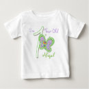Search for butterfly baby shirts green
