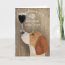 Search for beagles cards Animal lovers