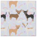 Search for pastel rainbow fabric Kawaii
