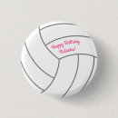 Search for volleyball ball badges Sports