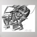 Search for gunner posters B 17