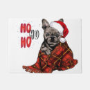 Search for french bulldog christmas decor Pet