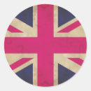 Search for graphic design stickers Pink