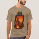 Search for american spirit tshirts Red white blue