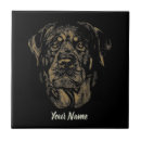 Search for rottweiler gifts Mum