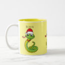 Search for cute snake mugs Reptile