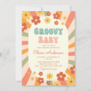 Search for sun flower invitations Groovy