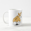 Search for corgi butts mugs Pet