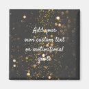 Search for quotes magnets Create your own