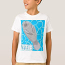 Search for manatee tshirts Animals
