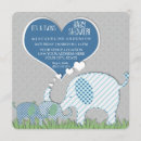 Search for dot heart pattern invitations Mother to be