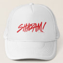 Search for title hats Super hero