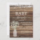 Search for farmhouse baby shower invitations Barn