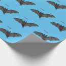 Search for vampire gift wrap Cartoon