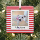 Search for stripes christmas tree decorations Sweet