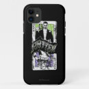 Search for the joker harley iphone cases Dc comics