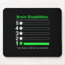 Search for disabilities mouse mats Awareness