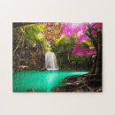 Search for rainforest puzzles Thailand