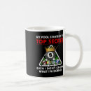 Search for pla mugs Billiards master
