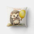 Search for gender neutral cushions Woodland