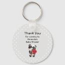 Search for white rose cute key rings Black and white