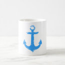 Search for vintage anchor mugs Nautical
