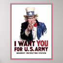 Search for world war i propaganda posters I want you