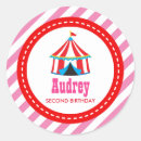 Search for circus stickers Shower