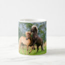 Search for iceland mugs Icelandic horse