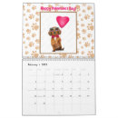 Search for dachshund calendars Cute