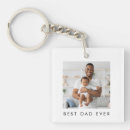 Search for new year day key rings Black and white