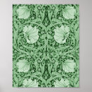 Search for flower design posters Textile