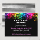 Search for funny divorce party invitations Marriage
