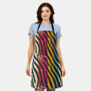 Search for zebra aprons Pattern