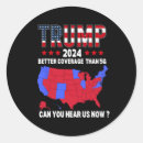 Search for usa map stickers President