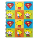 Search for supergirl notebooks Superman