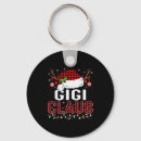 Search for gigi key rings Xmas