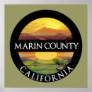 Search for marin county posters Travel