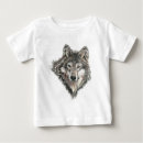 Search for wolf baby clothes Grey
