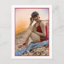 Search for vintage bathing beauties postcards Victorian