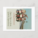 Search for carols postcards Cats