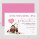 Search for ladybirds invitations Garden